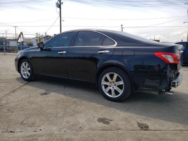 Photo 2 from auction – 2007 LEXUS ES 350 with VIN JTHBJ46G672063456