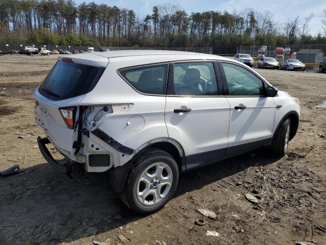 Photo 3 from auction – 2017 FORD ESCAPE S with VIN 1FMCU0F77HUD05484