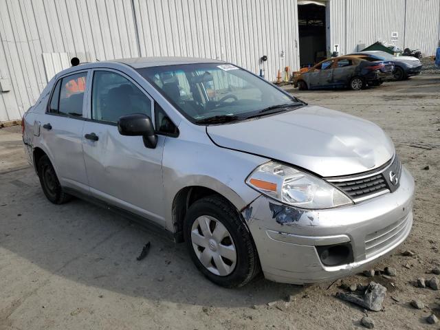 Photo 4 from auction – 2009 NISSAN VERSA with VIN 3N1CC11E89L423481