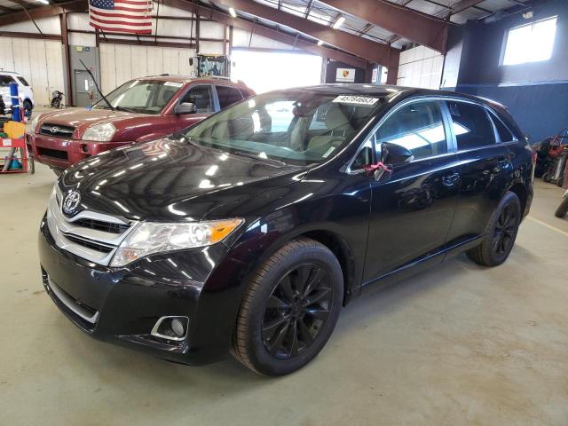 TOYOTA VENZA LE 2013 with VIN 4T3BA3BB0DU041915 - Photo from auction