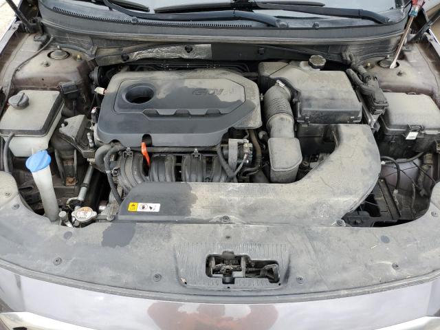 Photo 11 from auction – 2015 HYUNDAI SONATA SE with VIN 5NPE24AF5FH204475