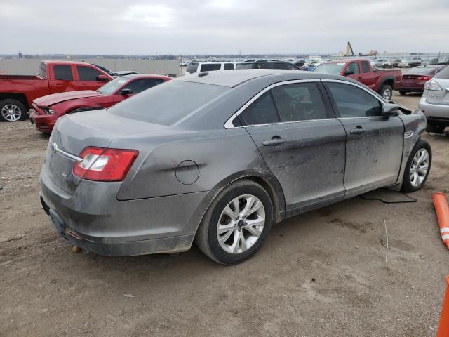 Photo 3 from auction – 2012 FORD TAURUS SEL with VIN 1FAHP2EW6CG109491