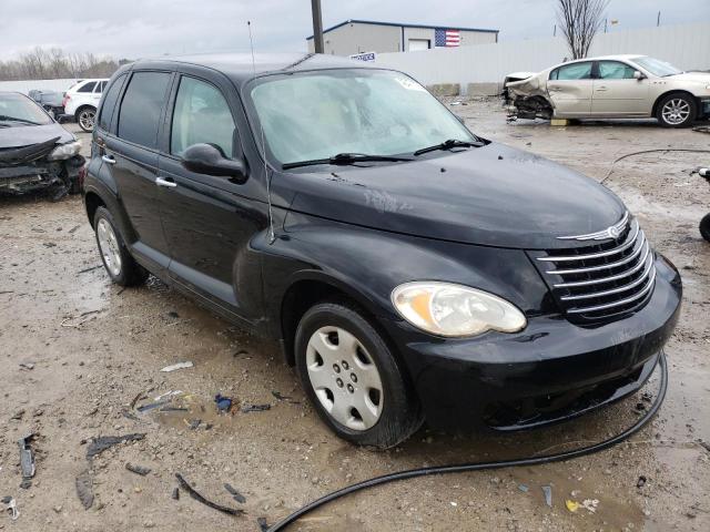Photo 4 from auction – 2007 CHRYSLER PT CRUISER with VIN 3A4FY48BX7T597407