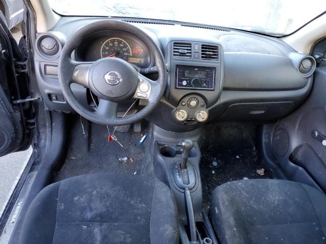 Photo 8 from auction – 2012 NISSAN VERSA S with VIN 3N1CN7AP9CL864574