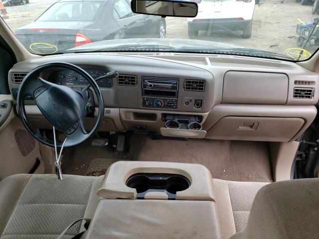 Photo 8 from auction – 2002 FORD F250 SUPER with VIN 1FTNX20F42EA23563