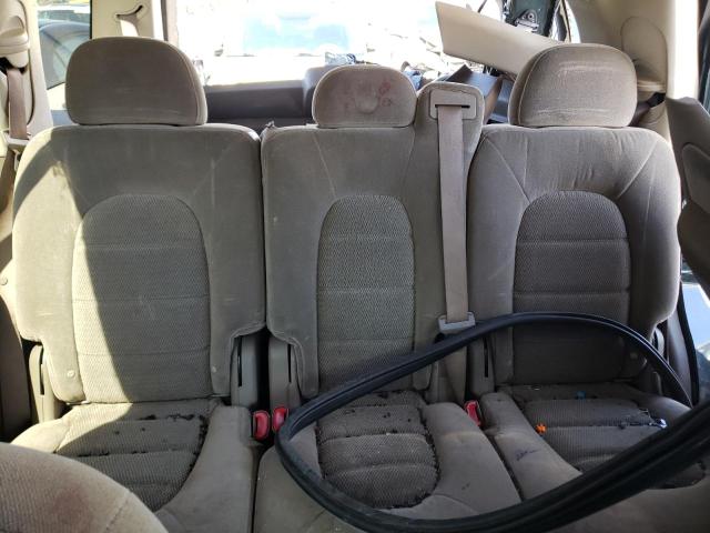 Photo 10 from auction – 2003 FORD EXPLORER X with VIN 1FMZU73K83UC51942