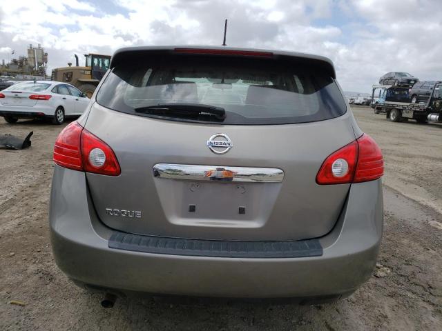 Photo 6 from auction – 2011 NISSAN ROGUE S with VIN JN8AS5MT6BW577216