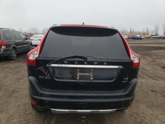 Photo 6 from auction – 2015 VOLVO XC60 T5 PR with VIN YV4612RL7F2635856