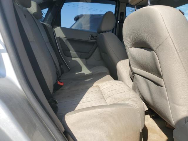Photo 10 from auction – 2011 FORD FOCUS SE with VIN 1FAHP3FNXBW125774