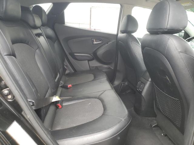 Photo 11 from auction – 2015 HYUNDAI TUCSON LIM with VIN KM8JUCAG7FU062210