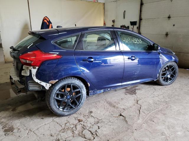 Photo 3 from auction – 2016 FORD FOCUS SE with VIN 1FADP3K23GL312017