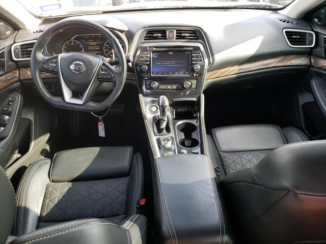 Photo 8 from auction – 2017 NISSAN MAXIMA 3.5 with VIN 1N4AA6AP9HC385896