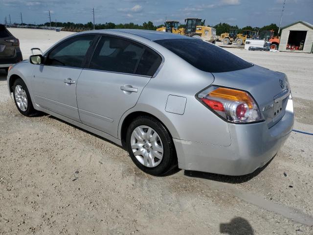 Photo 2 from auction – 2012 NISSAN ALTIMA BAS with VIN 1N4AL2AP8CN528403