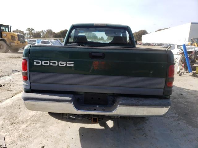 Photo 6 from auction – 2000 DODGE RAM 1500 with VIN 1B7HC16Y0YS502150