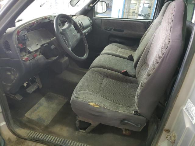 Photo 7 from auction – 2000 DODGE RAM 2500 with VIN 3B7KC26Z0YM224492