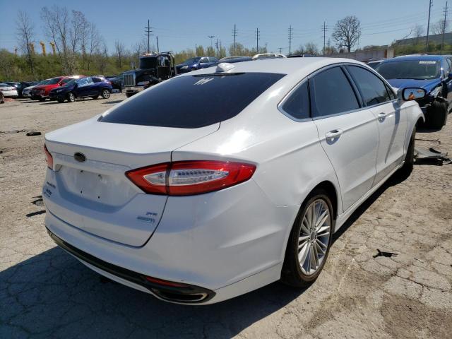 Photo 3 from auction – 2013 FORD FUSION SE with VIN 3FA6P0H97DR205108