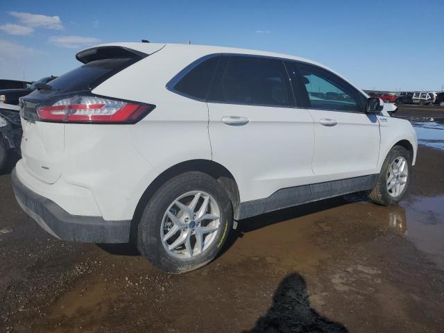 Снимка 3 от търг – 2022 FORD EDGE SEL с VIN 2FMPK4J98NBA55648