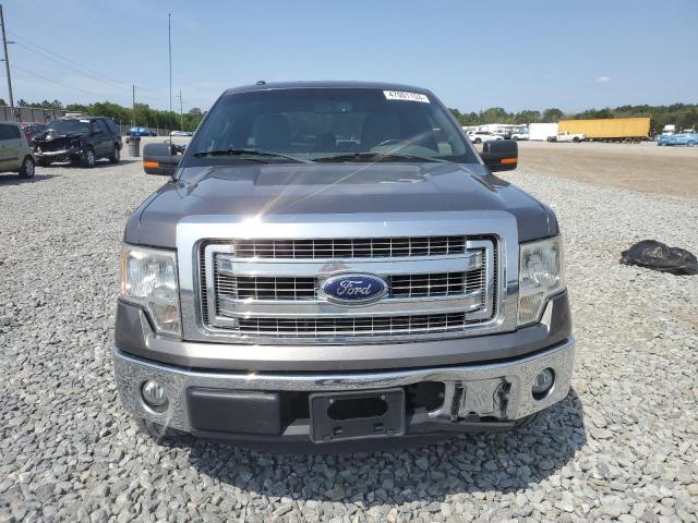 Photo 5 from auction – 2014 FORD F150 SUPER with VIN 1FTFX1CF9EFA36107