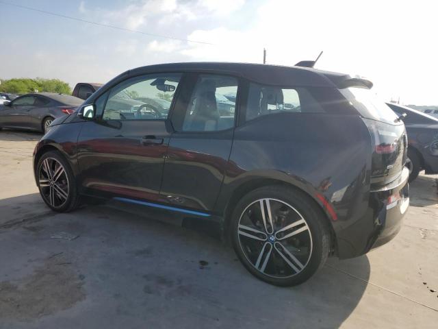 Photo 2 from auction – 2014 BMW I3 REX with VIN WBY1Z4C58EV275763