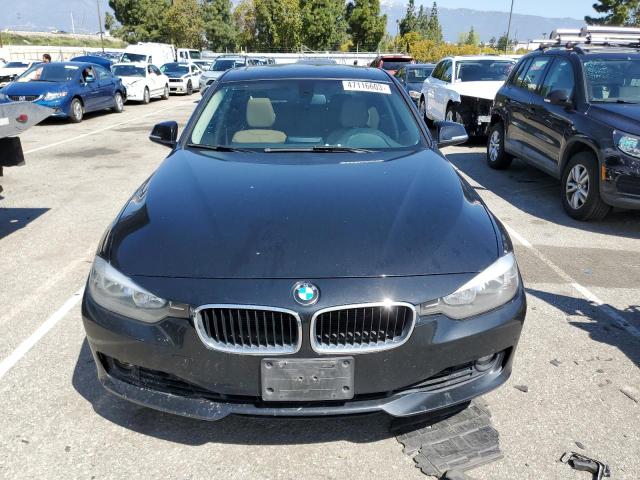Photo 5 from auction – 2014 BMW 328 I SULE with VIN WBA3C1C59EK110393