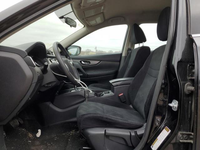 Photo 7 from auction – 2016 NISSAN ROGUE S with VIN 5N1AT2MV5GC919638