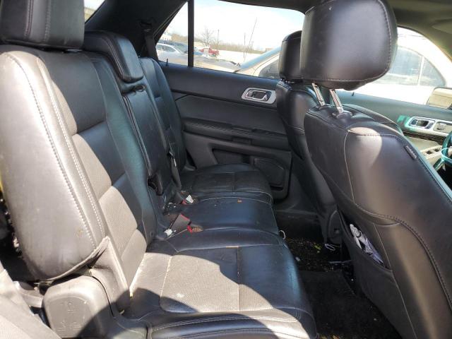 Photo 11 from auction – 2012 FORD EXPLORER L with VIN 1FMHK8F89CGA72282