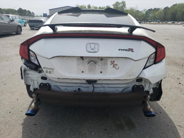 Photo 6 from auction – 2017 HONDA CIVIC EX with VIN 2HGFC3B37HH353869