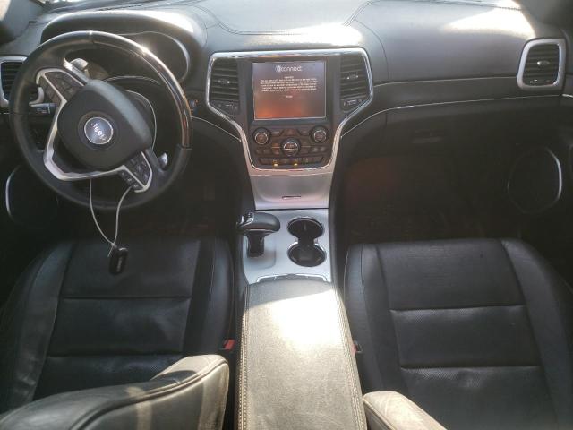 Photo 8 from auction – 2014 JEEP GRAND CHER with VIN 1C4RJFJT1EC106558