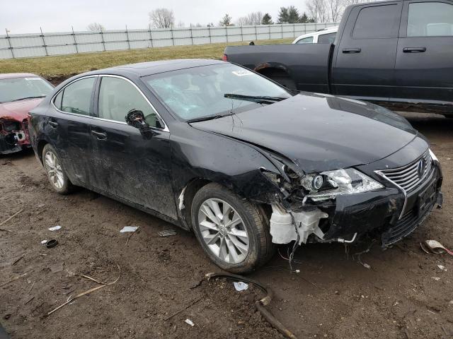 Photo 4 from auction – 2015 LEXUS ES 300H with VIN JTHBW1GG5F2092119