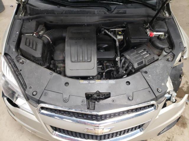 Photo 11 from auction – 2014 CHEVROLET EQUINOX LT with VIN 2GNFLFEK8E6366082