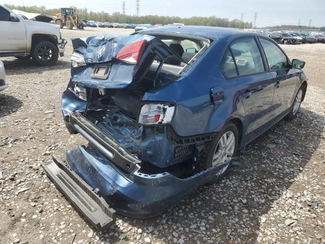 Photo 3 from auction – 2015 VOLKSWAGEN JETTA BASE with VIN 3VW2K7AJ8FM211176