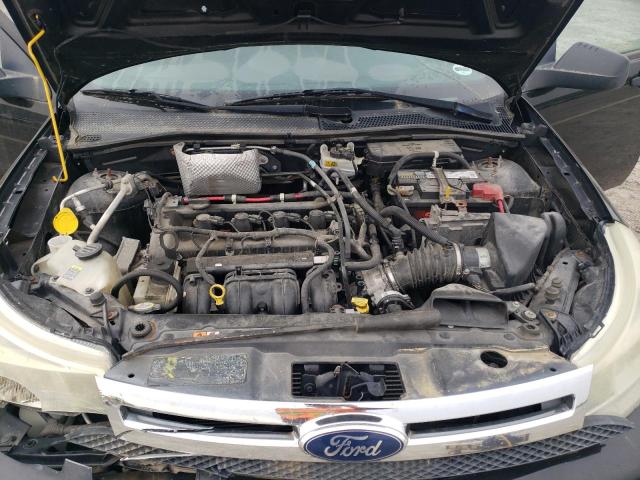 Photo 11 from auction – 2011 FORD FOCUS SE with VIN 1FAHP3FN6BW146976