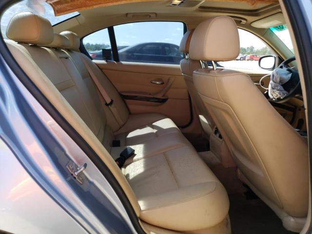 Photo 10 from auction – 2011 BMW 328 XI with VIN WBAPK7C59BF084373