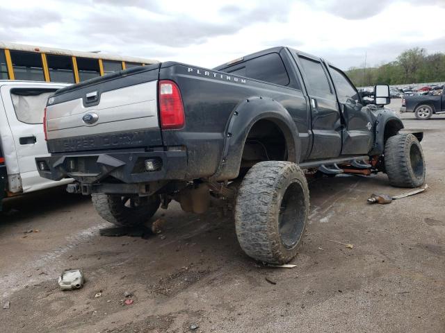 Photo 3 from auction – 2015 FORD F250 SUPER with VIN 1FT7W2BTXFEC20628