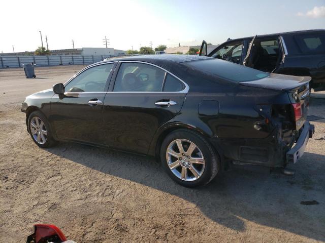 Photo 2 from auction – 2007 LEXUS ES 350 with VIN JTHBJ46G572106930
