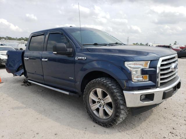 Photo 4 from auction – 2015 FORD F150 SUPER with VIN 1FTEW1CP2FKE59207