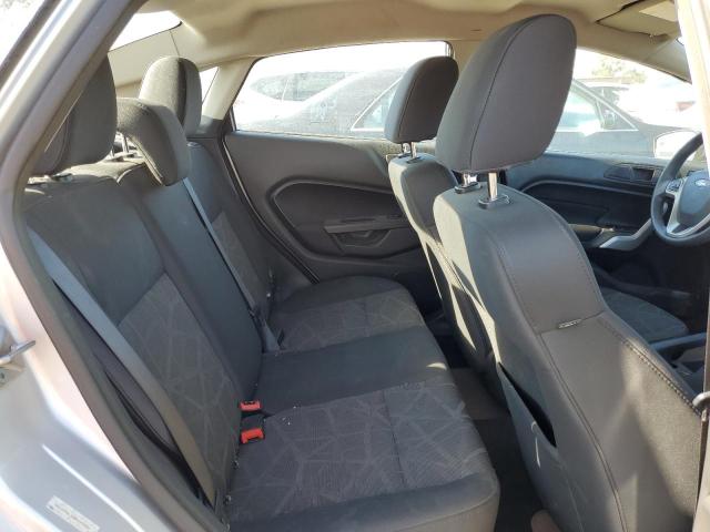 Photo 10 from auction – 2011 FORD FIESTA SE with VIN 3FADP4BJ8BM189643