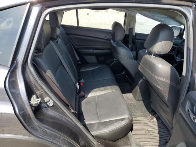 Photo 10 from auction – 2013 SUBARU XV CROSSTR with VIN JF2GPAKC5D2813482