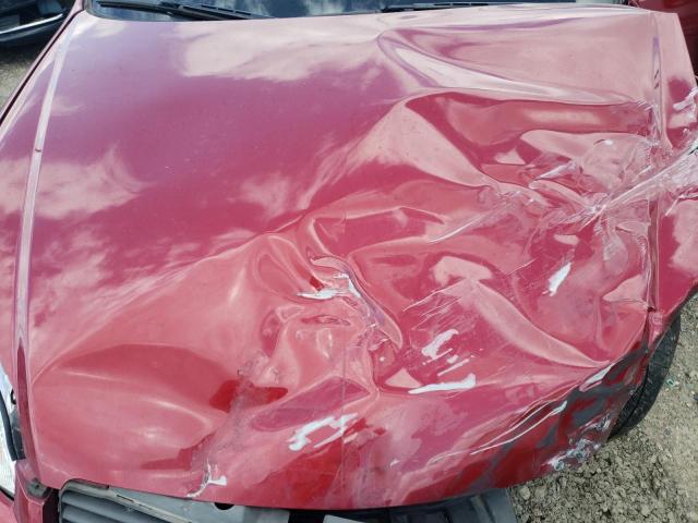 Photo 11 from auction – 2007 CHEVROLET IMPALA LT with VIN 2G1WT58K779184611