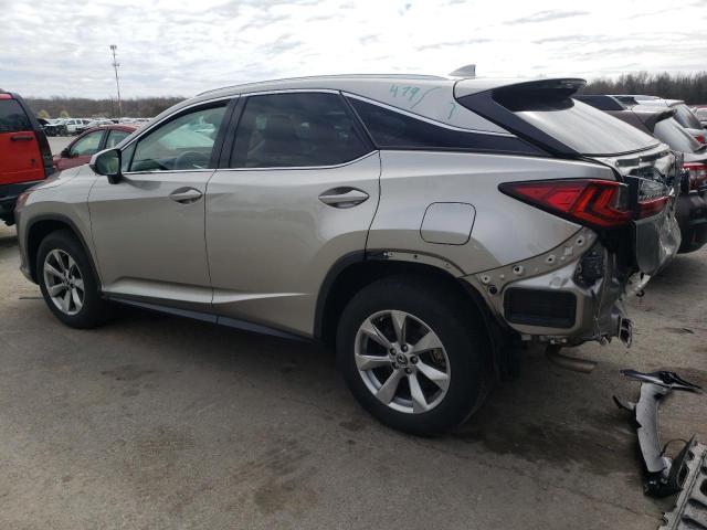 Photo 2 from auction – 2018 LEXUS RX 350 with VIN 2T2BZMCAXJC138772