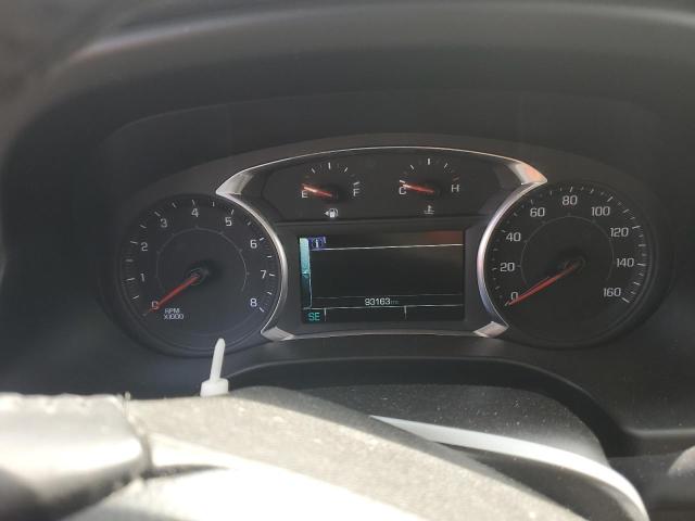 Photo 9 from auction – 2019 GMC ACADIA SLT with VIN 1GKKNMLS5KZ193764