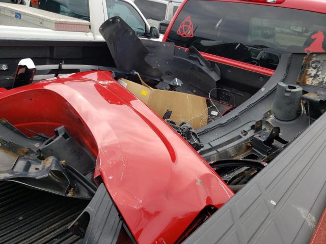 Photo 12 from auction – 2010 GMC SIERRA K15 with VIN 1GTSKVE3XAZ178725