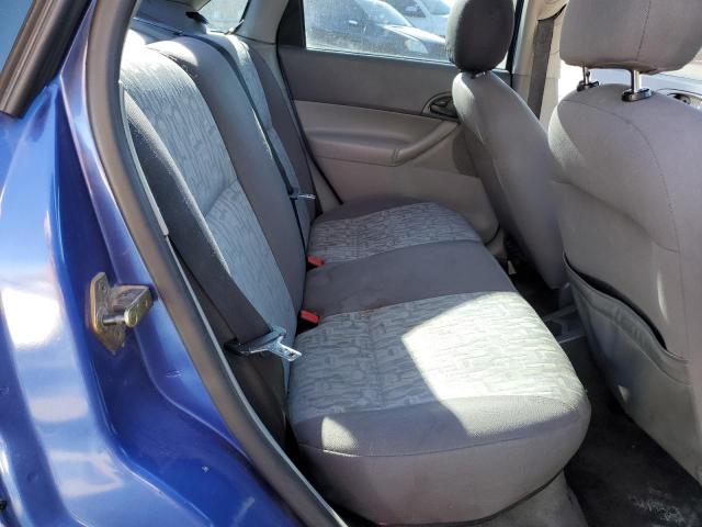 Photo 10 from auction – 2005 FORD FOCUS ZX4 with VIN 1FAFP34N75W149237