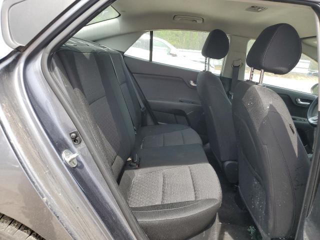 Photo 10 from auction – 2019 KIA RIO S with VIN 3KPA24AB4KE157210