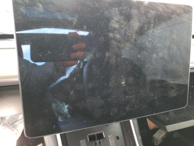 Photo 9 from auction – 2019 TESLA MODEL 3 with VIN 5YJ3E1EA9KF296548