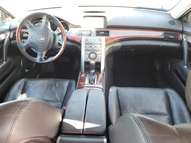 Photo 8 from auction – 2010 ACURA RL with VIN JH4KB2F69AC000779
