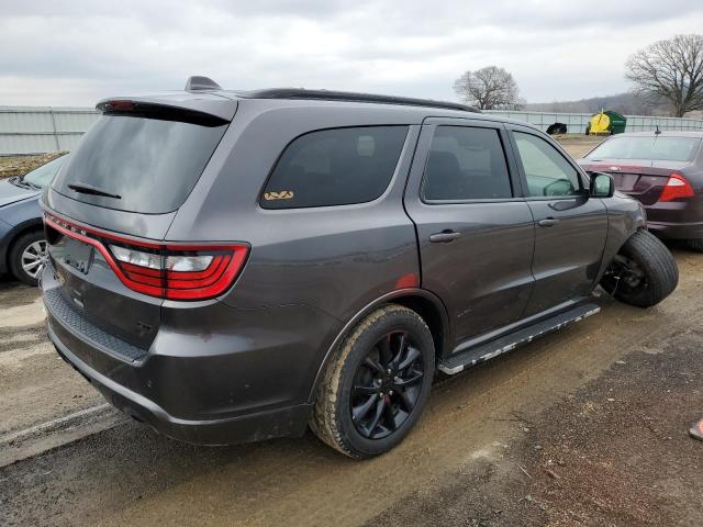 Photo 3 from auction – 2018 DODGE DURANGO GT with VIN 1C4RDJDG3JC386731