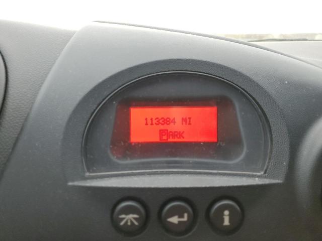 Photo 9 from auction – 2007 PONTIAC GRAND PRIX with VIN 2G2WP582371183308