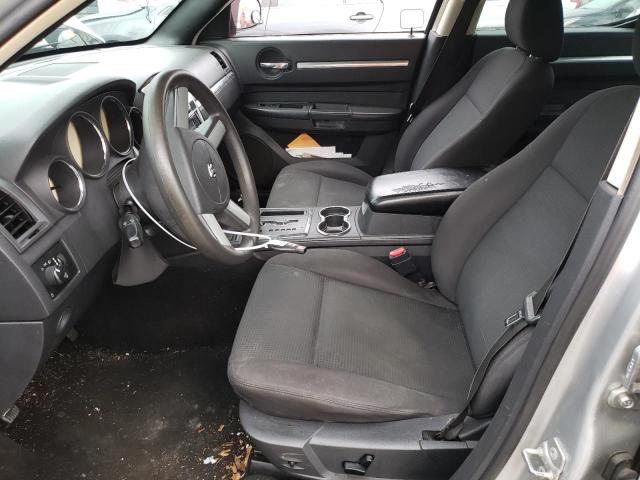 Photo 7 from auction – 2010 DODGE CHARGER SX with VIN 2B3CA3CV5AH107501