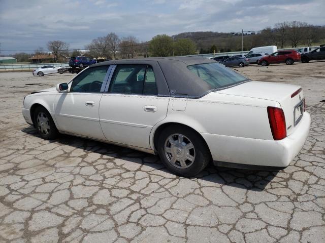 Photo 2 from auction – 2004 CADILLAC DEVILLE with VIN 1G6KD54Y54U189711